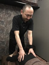 癒ラボ 守口店&nbsp;中東 