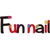 ファンネイル 三宮センター街店(Fun nail)のお店ロゴ