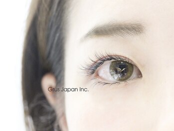 グルス(GRUS)/リフトＵＰラッシュ