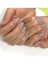 グラマラス プレジール 中野店(glamourous plaisir)/ワンカラー