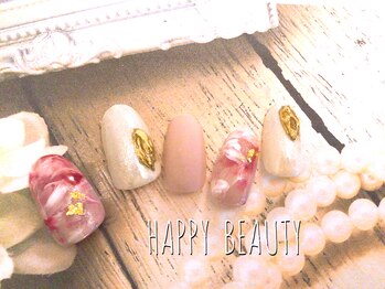 ハッピービューティー(Happy Beauty)/7900円