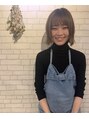 ラヴィズム アイラッシュ アンド ネイル (LUVISM) 川崎 【万代】