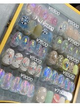 エヌエープラスネイル 西葛西店(Na+nail)/