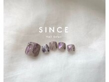 シンス(Since)/■パラジェル■special monthly