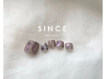 シンス(Since)/■パラジェル■special monthly