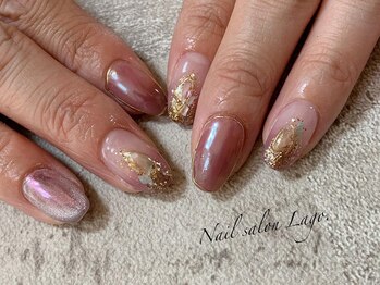 ネイルサロン ラゴ(Nail salon Lago.)/