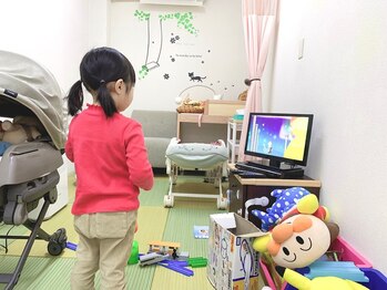 健康工房たいよう整骨院/