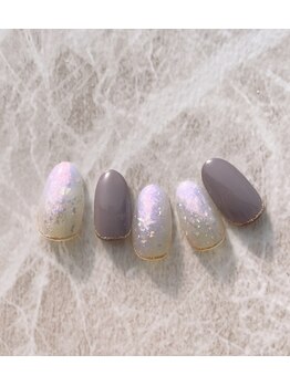 ココ ネイル サロン アンドスクール(COCO.NAIL SALON＆SCHOOL)/定額デザイン