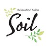 ソイル(SOIL)のお店ロゴ