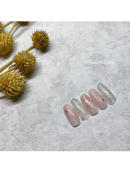 ウル(ulu)/【定額artデザイン】￥7700