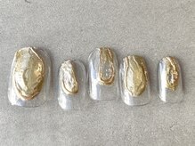 シェル トウキョウ(SHELL TOKYO)/