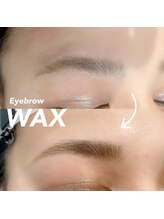 エマ 阿佐ヶ谷(EmmA)/アイブロウWAX