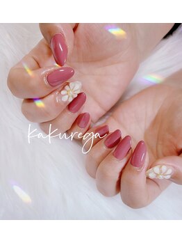 リフレッシュサロン 隠れ家/