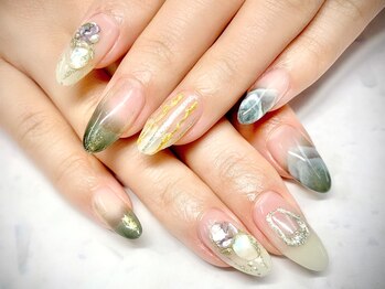 アグア 高円寺(Agua.)/