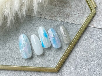 ネイルサロン ノア(Noah)/オリジナルデザイン