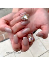 エムシーベル(m.c bell)/