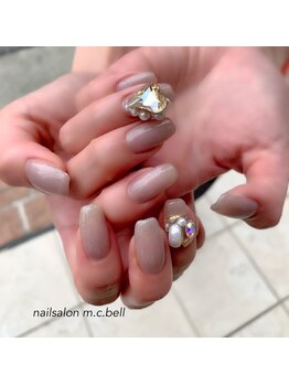 エムシーベル(m.c bell)/