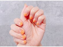 リフレンズ(Reフレンズ)/グラデーション