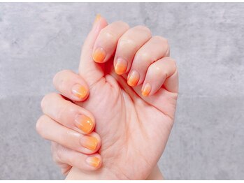 リフレンズ(Reフレンズ)/グラデーション