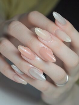 ジュンクス(JUNX)/JUNX Nail Collection