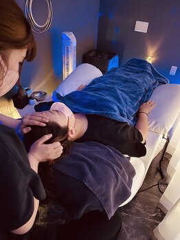 宙 岩沼店(そら)/施術