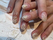 アンネ 梅田 GRACE店(ANNE)/ラメグラ