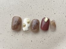 ブランシェ(Branche)/木苺とはちみつ