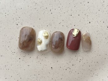 ブランシェ(Branche)/木苺とはちみつ