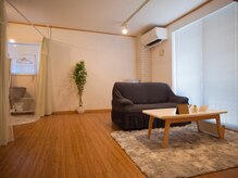 ゲッカ(GEKKA)/内観3