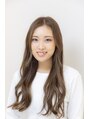 ヴァンネイル(VINGT NAIL nail&eye beauty) 八重樫 則香