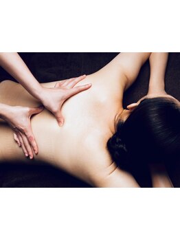 疲れを解消したい