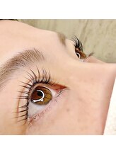 ヴィフ(Vif)/パリジェンヌラッシュリフト