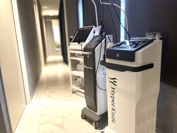 シャングリラ(Shangri-La)/最新型ハイパーシリーズ完備♪