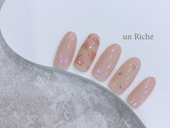 ¥8250　★アート定額60分★ 941