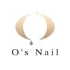 オーズネイル 大橋店(O's Nail)のお店ロゴ