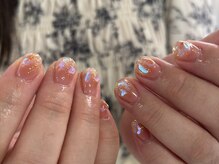 ネオリーブニコ(Neolive Nico)/初めてネイルデザイン集