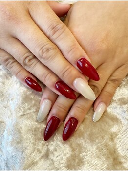 アンベリール(embellir)/