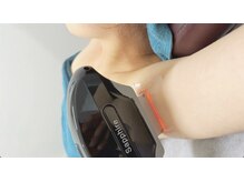 ケースタイルラボ(Kstyle Lab)の雰囲気（無料カウンセリング実施中♪お客様個人合わせた施術が可能!!）