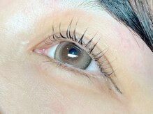 コム 草加マルイ店(com by neolive)/パリジェンヌラッシュリフト