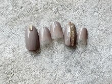 コティ(cotty)/チェーンネイル