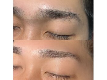 ソレール(solaire)/眉毛ワックス