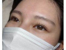 ダンケ(DANKE)/まつげパーマ