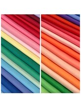 ジャクタス(JAKTAS)/パーソナルカラー診断