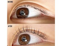 ガレリア ビューティー 桑名店(GALLARIA Beauty)/マイラミネーション