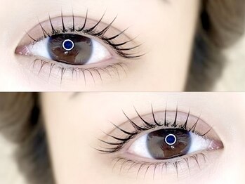 アピュ バイ アンジェリーク 本八幡(APUU by ANGELIQUE)