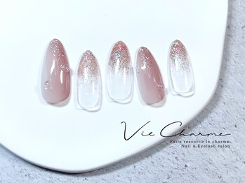 ヴィシャルム(Vie Charme)/定額ベーシックコース