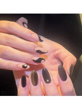 ステイフォー(stay for)/ニュアンスネイル