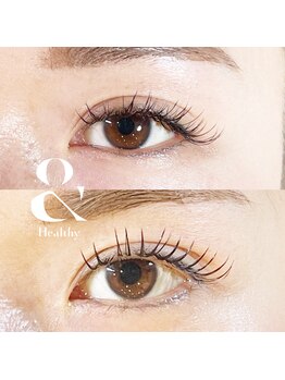 グランドデザイン 関店(GRAND DESIGN)/ &Healthy -アンドヘルシー-