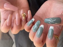 アース コアフュールボーテ 佐久平店(EARTH coiffure beaute)/