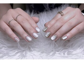 エンネイル 野中本店(EN_NAIL)/